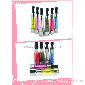 New!!! Bottom coil clearomizer Wholesale Ce5 BDC atomizer